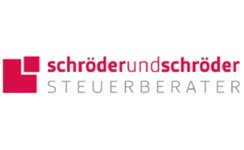 Logo von Schröder und Schröder Steuerberatungsgesellschaft mbH