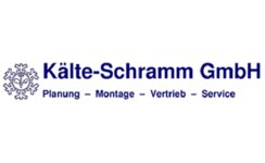 Logo von Kälte-Schramm GmbH