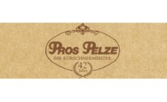 Logo von PROS PELZE