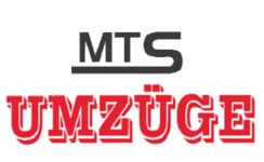 Logo von Bäcke, Alexander MTS-Umzüge