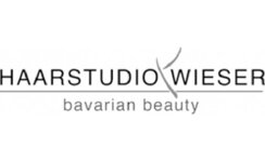Logo von Haarstudio Wieser