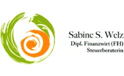 Logo von Welz Sabine Dipl. Finanzwirt