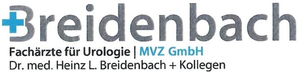 Logo von Breidenbach Heinz L. Dr.med.