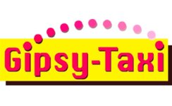 Logo von Gipsy-Taxi