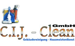 Logo von C.I.J.-Clean GmbH