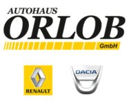 Logo von Autohaus Orlob GmbH