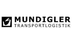 Logo von Mundigler Transporte & Umzüge