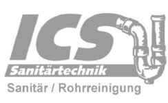 Logo von ICS Sanitärtechnik