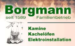 Logo von Borgmann