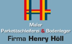Logo von Höll, Henry