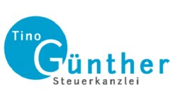 Logo von Günther Tino Steuerkanzlei