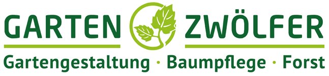 Logo von Garten Zwölfer GmbH & Co.KG