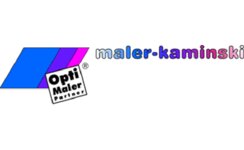 Logo von Maler Kaminski