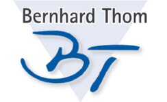 Logo von Thom Bernhard