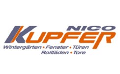 Logo von Bauelemente Nico Kupfer