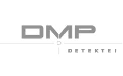 Logo von Detektei DMP Makowski & Partner