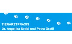 Logo von Tierarztpraxis Graßl P., Dr. A. Urabl