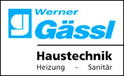 Logo von Gässl Werner GmbH