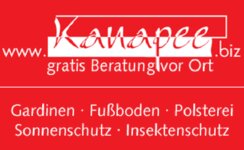 Logo von Kanapee
