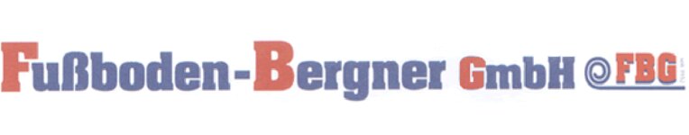 Logo von FBG Fussboden-Bergner GmbH