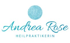 Logo von Heilpraktikerin Andrea Rose