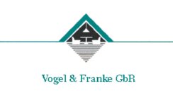 Logo von Vogel & Franke GbR