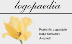 Logo von Arnstadt Logopaedia