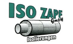 Logo von ISO ZAPF GmbH