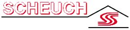 Logo von Raumausstatter Scheuch