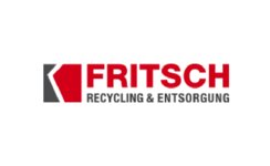 Logo von Fritsch Recycling und Entsorgung