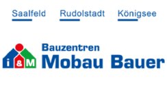 Logo von IM Mobau Baustoffzentren Bauer GmbH