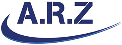 Logo von A.R.Z. GmbH