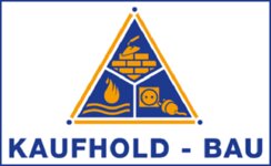 Logo von Kaufhold Bau GmbH