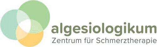 Logo von Algesiologikum GmbH