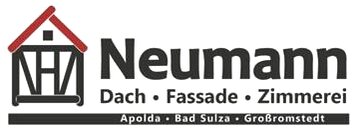 Logo von Neumann Meisterdächer