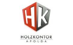 Logo von Holzkontor Apolda