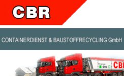 Logo von CBR GmbH