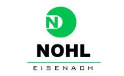 Logo von NOHL Eisenach GmbH