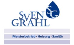 Logo von Grahl, Sven Meisterbetrieb Heizung u. Sanitär