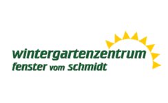 Logo von Ausstellung fenster vom schmidt GbR