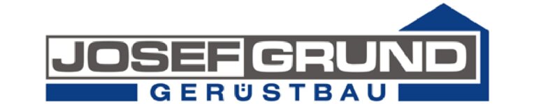 Logo von Josef Grund Gerüstbau GmbH