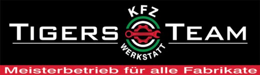Logo von Tigers Autoservice GbR