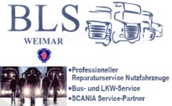 Logo von BLS Bus- und LKW-Service GmbH