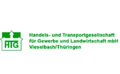 Logo von HTGmbH Vieselbach