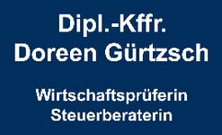 Logo von Gürtzsch, Doreen Dipl.Kffr.