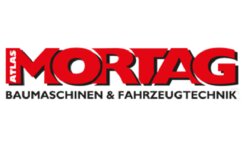 Logo von ATLAS Mortag