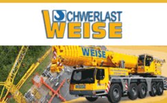 Logo von Autokrane Weise GmbH