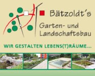Logo von Bätzoldt's Garten- u. Landschaftsbau