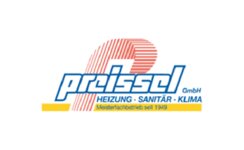 Logo von Preissel GmbH