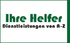 Logo von Ihre Helfer Dienstleistungen von A-Z